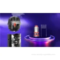 Cartridge Pod System Strength E Cigarette